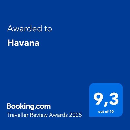 Havana Wroclaw Dış mekan fotoğraf