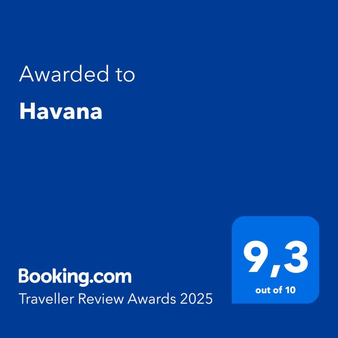 Havana Wroclaw Dış mekan fotoğraf